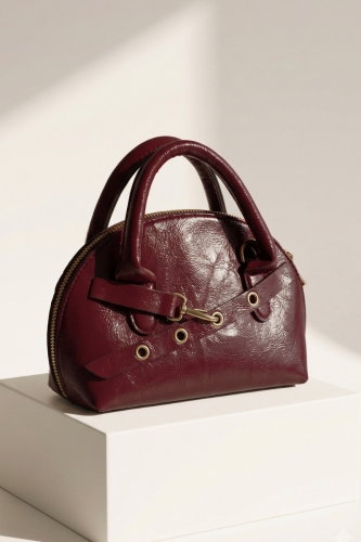 L.P.R.K. - Bag 4006LPRK1206 Burgundy