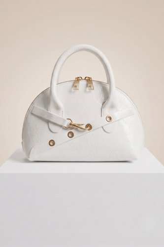 L.P.R.K. - Bag 4006LPRK1206 Ecru