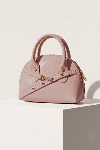 moda selvim Bag 4006LPRK1206 Powder - Thumbnail