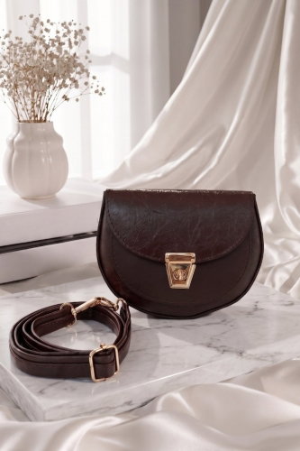 L.P.R.K. - Bag 4007LPRK1206 Brown