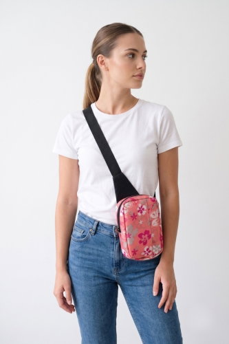 L.P.R.K. - Bag 4016LPRK1206 Rose Dried