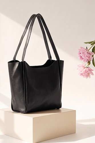 moda selvim Bag 4020LPRK1206 Black - Thumbnail