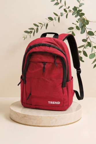 L.P.R.K. - Bag 4023LPRK1206 Red
