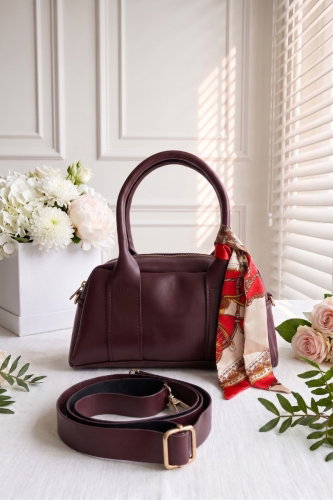 L.P.R.K. - Bag 4029LPRK1206 Burgundy