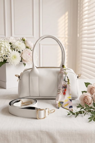 L.P.R.K. - Bag 4029LPRK1206 Ecru