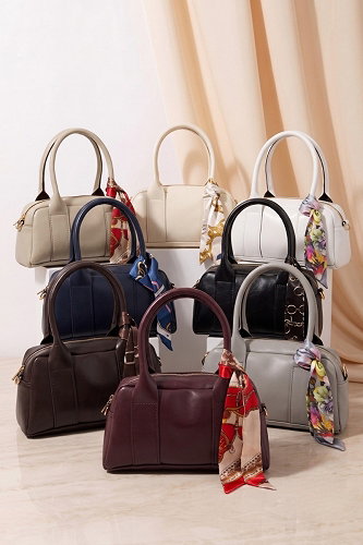 moda selvim Bag 4029LPRK1206 Vision - Thumbnail