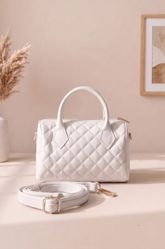 L.P.R.K. - Bag 4030LPRK1206 Ecru