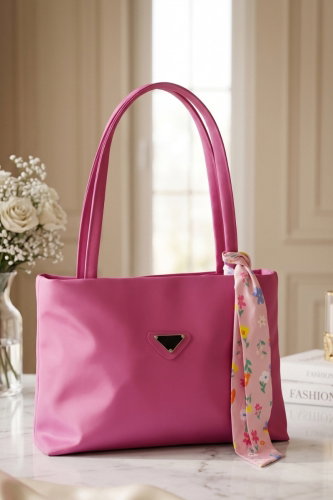 L.P.R.K. - Bag 4035LPRK1206 Pink