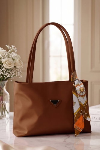 L.P.R.K. - Bag 4035LPRK1206 Tan