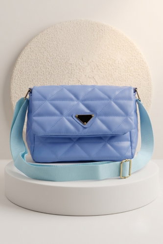 L.P.R.K. - Bag 4037LPRK1206 Baby Blue