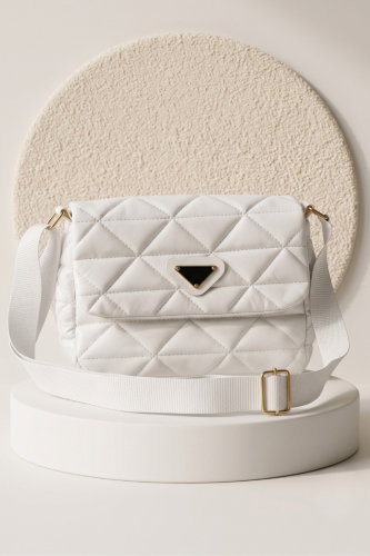L.P.R.K. - Bag 4037LPRK1206 Ecru
