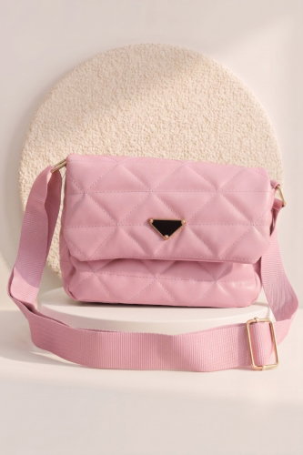 L.P.R.K. - Bag 4037LPRK1206 Pink