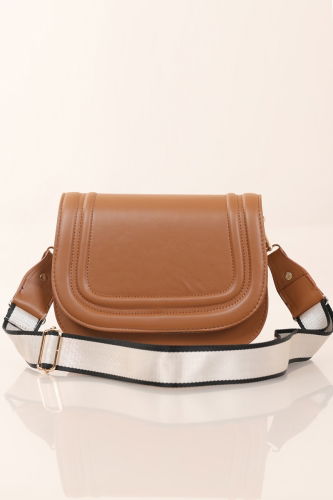 moda selvim Bag 403SRC723 Tan - Thumbnail