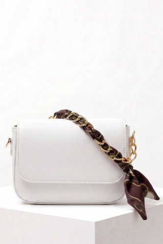 L.P.R.K. - Bag 4043LPRK1206 Ecru