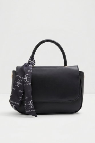 L.P.R.K. - Bag 4044LPRK1206 Black