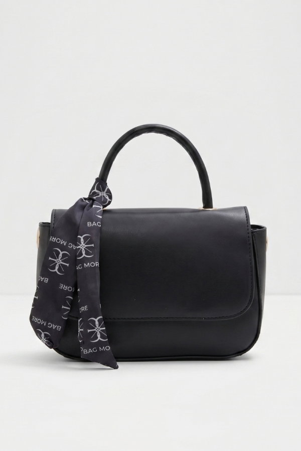 Modaselvim Bag Bag 4044LPRK1206 Black
