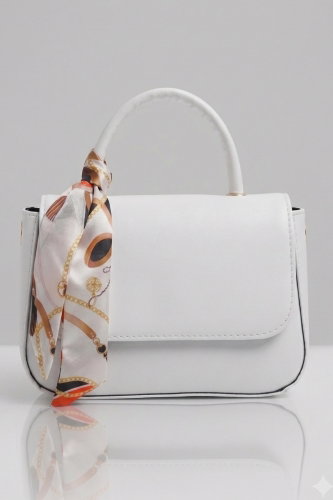 L.P.R.K. - Bag 4044LPRK1206 Ecru