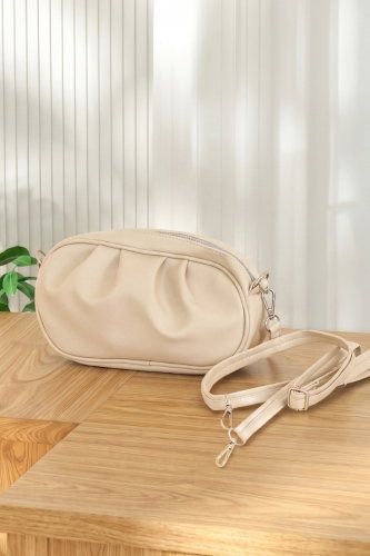 L.P.R.K. - Bag 4047LPRK1206 Cream