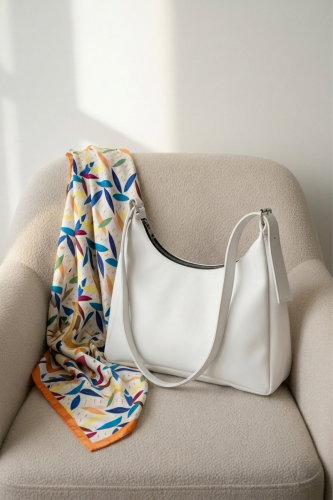 L.P.R.K. - Bag 4054LPRK1206 Ecru