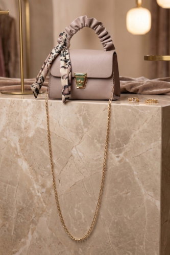 L.P.R.K. - Bag 4074LPRK1206 Beige