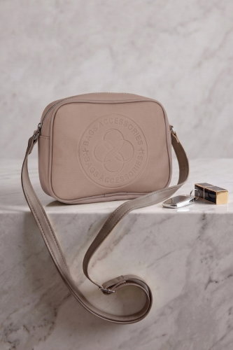 L.P.R.K. - Bag 4079LPRK1206 Latte