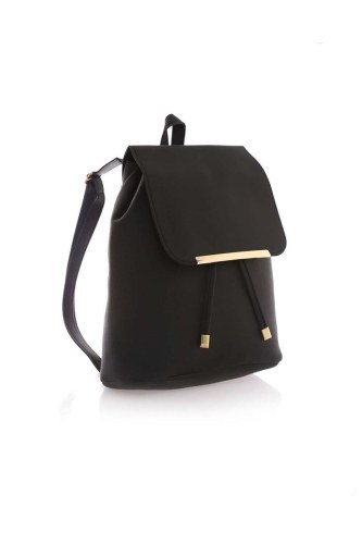 S.T.G - Bag 46STG610 Black