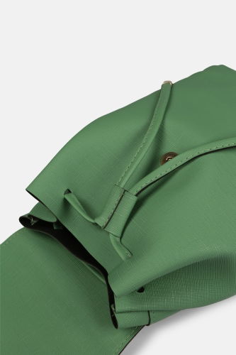 moda selvim Bag 46STG610 Mint - Thumbnail