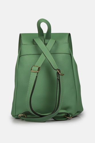 moda selvim Bag 46STG610 Mint - Thumbnail