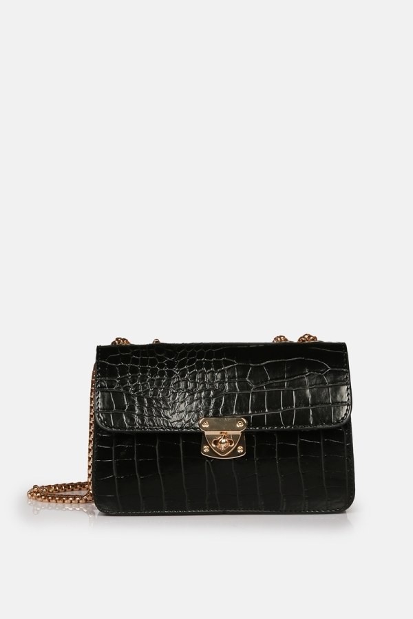 Modaselvim Bag Bag 49STG610 Black