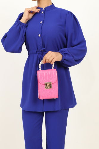 T.I.C. - Bag 5002TIC829 Fuchsia