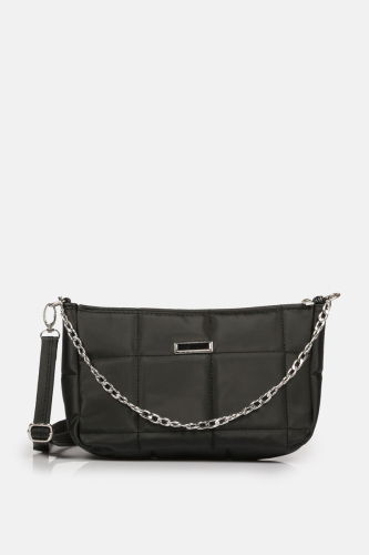 moda selvim Bag 57STG610 Black - Thumbnail