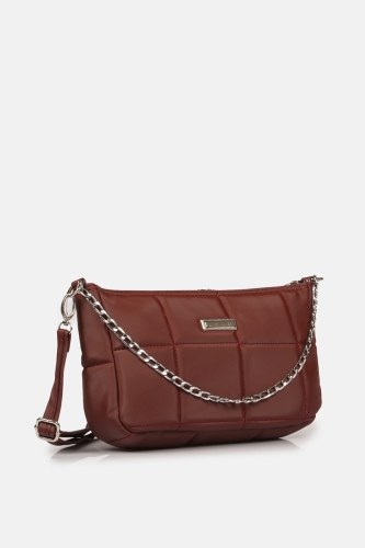 S.T.G - Bag 57STG610 Burgundy