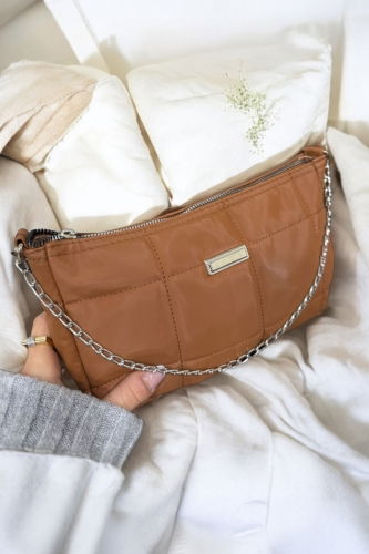 S.T.G - Bag 57STG610 Tan