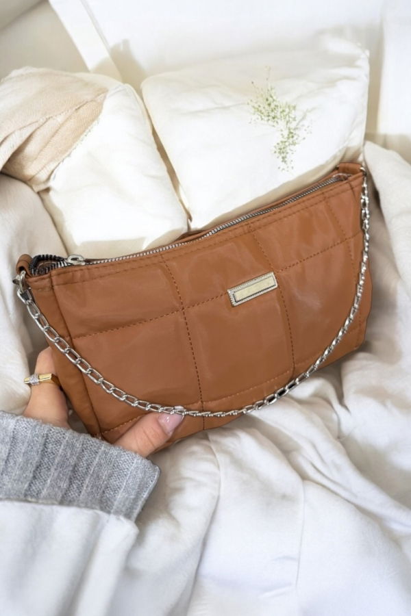 Modaselvim Bag Bag 57STG610 Tan
