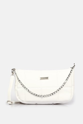 S.T.G - Bag 57STG610 White