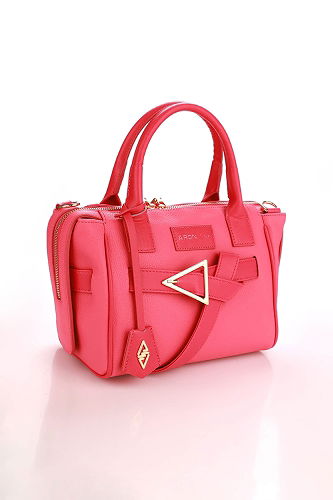 moda selvim Bag 5978ARK1142 Fuchsia - Thumbnail