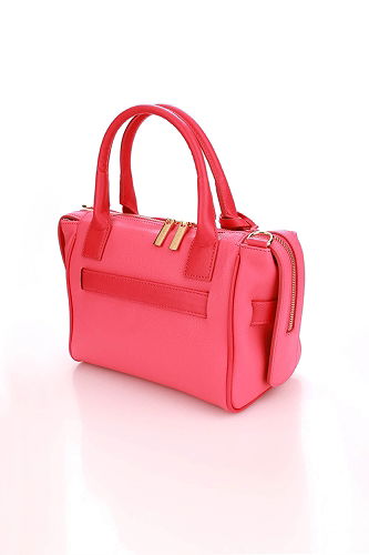 moda selvim Bag 5978ARK1142 Fuchsia - Thumbnail