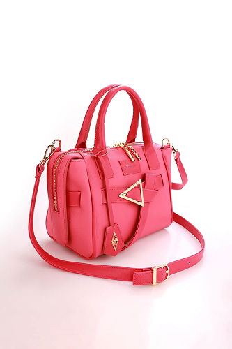 moda selvim الحقيبة فوشي 5978ARK1142 - Thumbnail