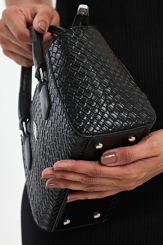 moda selvim Bag 5994ARK1142 Black - Thumbnail