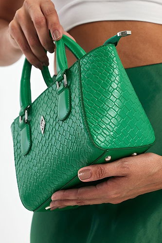 moda selvim Bag 5994ARK1142 Green - Thumbnail