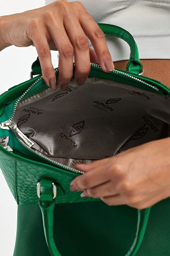 moda selvim Bag 5994ARK1142 Green - Thumbnail