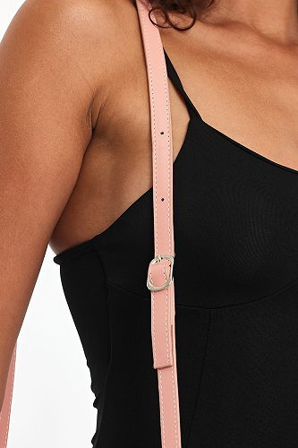 moda selvim Bag 5994ARK1142 Salmon - Thumbnail