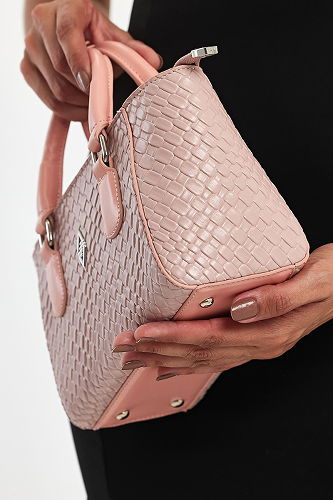 moda selvim Bag 5994ARK1142 Salmon - Thumbnail