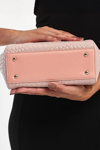 moda selvim Bag 5994ARK1142 Salmon - Thumbnail