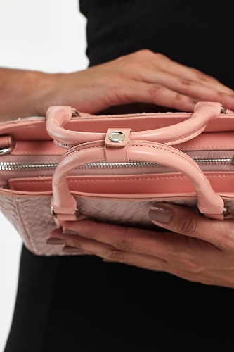 moda selvim Bag 5994ARK1142 Salmon - Thumbnail