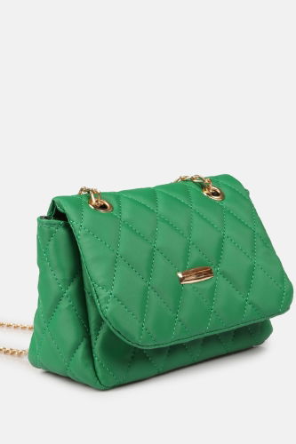 moda selvim Bag 59STG610 Green - Thumbnail