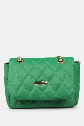 moda selvim Bag 59STG610 Green - Thumbnail