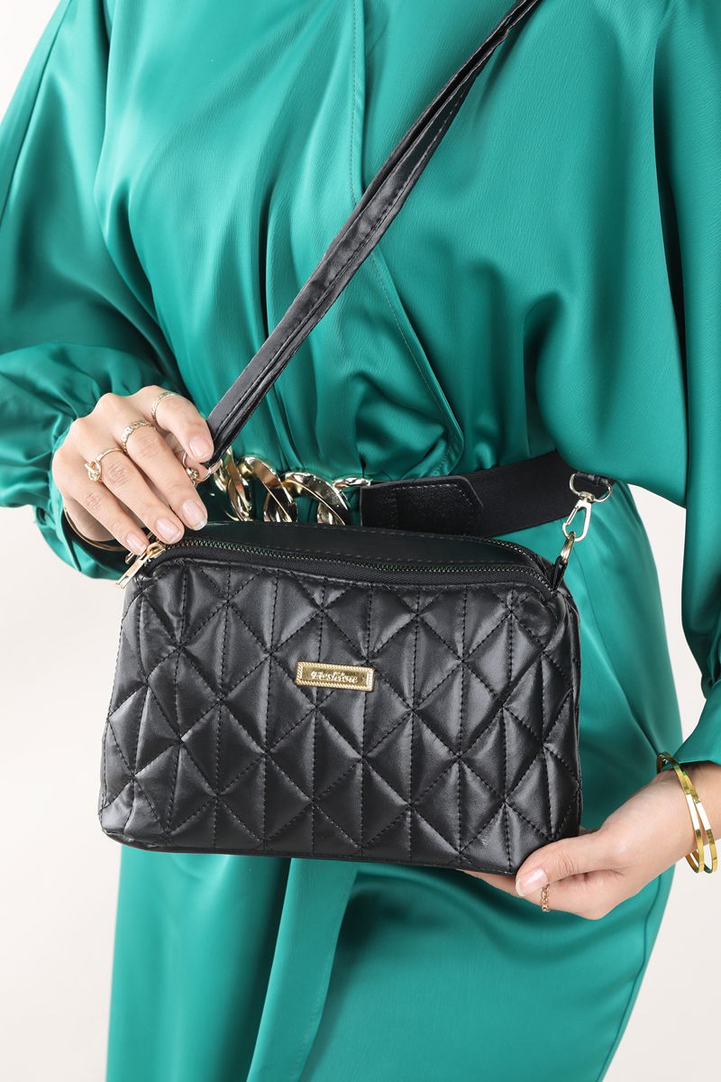 Bag 6013SCL831 Black