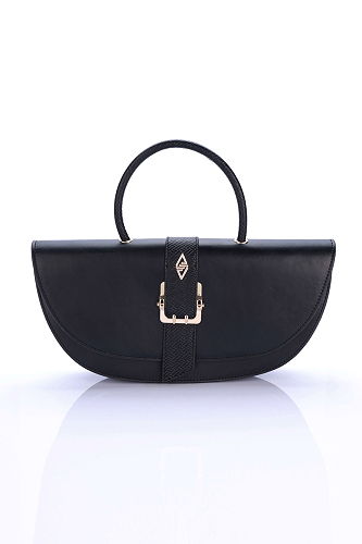 moda selvim Bag 6219ARK1142 Black - Thumbnail