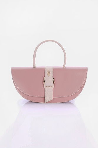 moda selvim Bag 6219ARK1142 Powder - Thumbnail